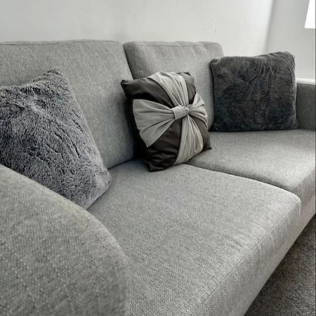 2 Bed Apartment In Bham City Centre W Parking Μπέρμιγχαμ Εξωτερικό φωτογραφία